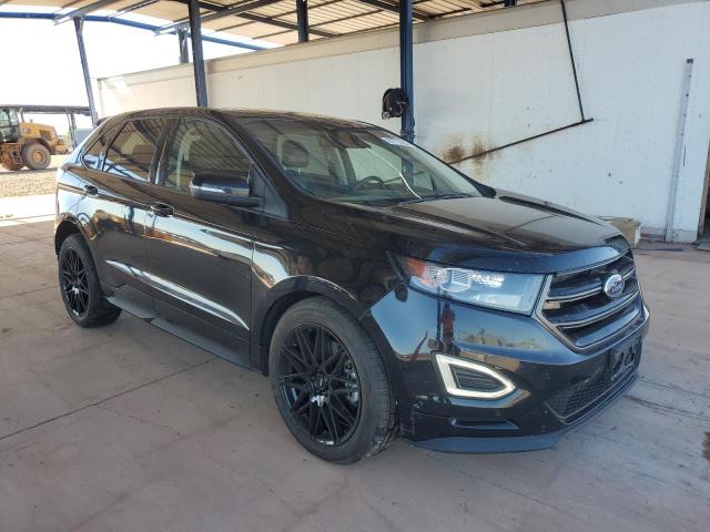 2016 FORD EDGE SPORT - 2FMPK4APXGBB58409