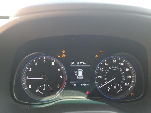 2019 HYUNDAI KONA SE - KM8K12AA4KU337223