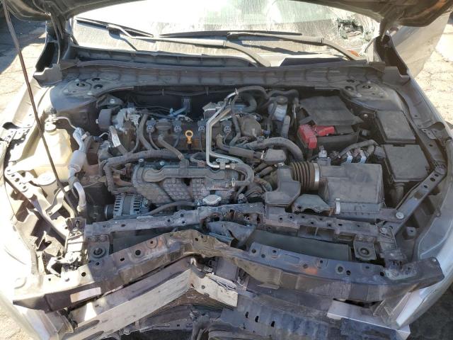 2021 NISSAN ALTIMA SR 1N4BL4CV2MN415253