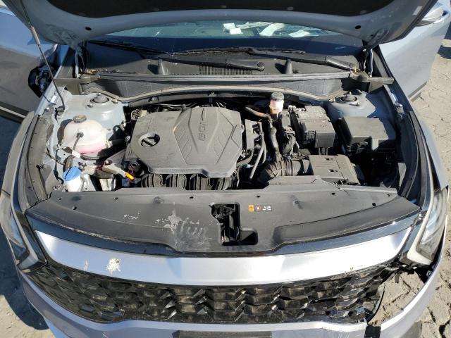 2025 KIA SPORTAGE EX #3308360282