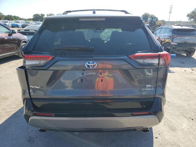 2023 TOYOTA RAV4 SE 4T3T6RFV0PU139196