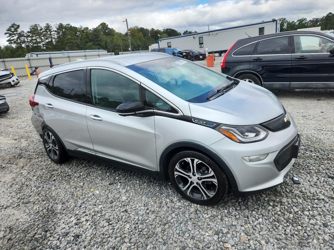 CHEVROLET BOLT EV PREMIER