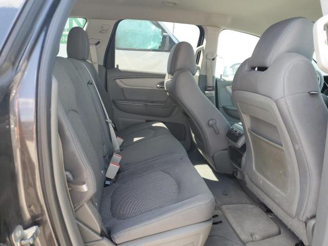 2016 CHEVROLET TRAVERSE LS 1GNKRFED3GJ210343
