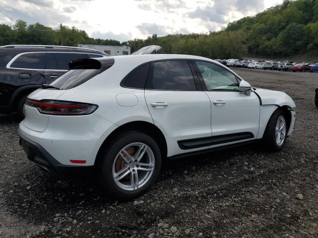 2023 PORSCHE MACAN BASE WP1AA2A57PLB08257