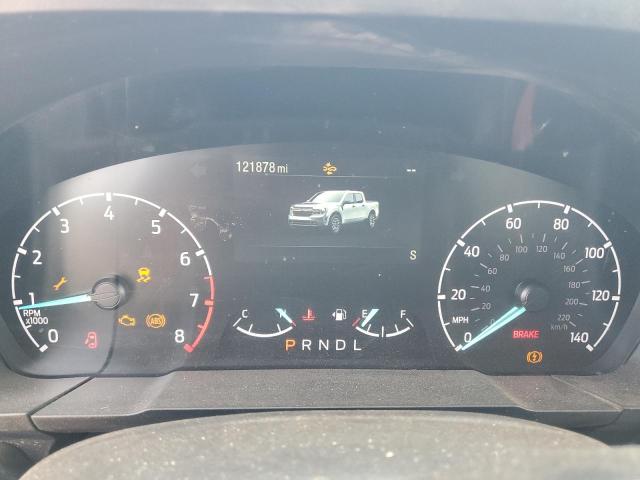 2022 FORD MAVERICK X 3FTTW8F99NRB14117