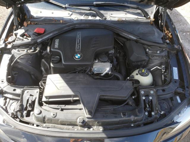 2015 BMW 320 I WBA3B1G5XFNT07232