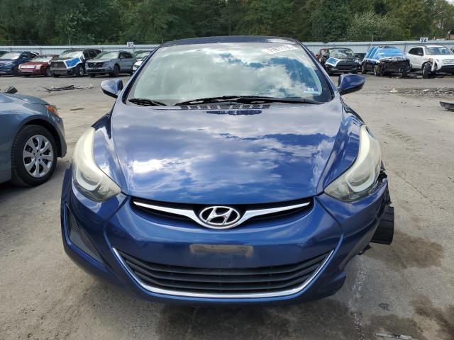 2016 HYUNDAI ELANTRA SE - 5NPDH4AE5GH668126