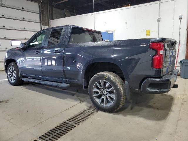 2024 CHEVROLET SILVERADO 1GCRDEED2RZ302984