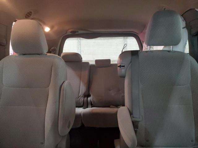 2015 TOYOTA SIENNA LE 5TDKK3DC6FS551371