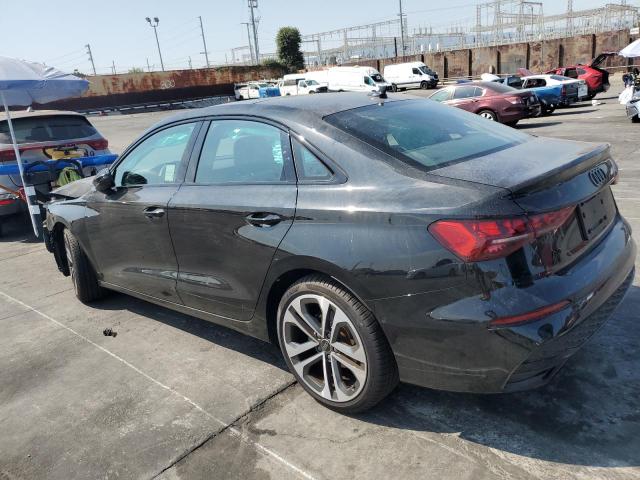 2025 AUDI A3 PREMIUM WAUGUDGY1SA038367