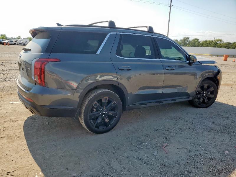 2024 HYUNDAI PALISADE XRT - KM8R3DGE7RU736927