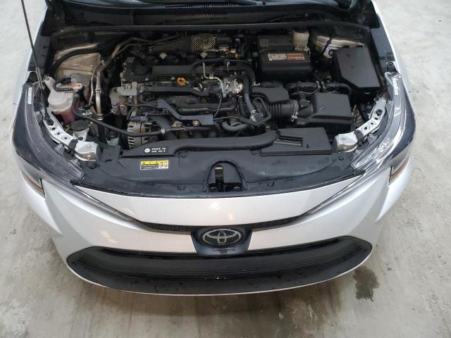 2023 TOYOTA COROLLA LE - 5YFB4MDE3PP041782