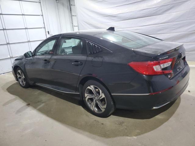 2020 HONDA ACCORD EX 1HGCV1F40LA157669