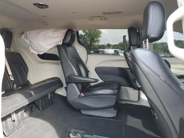 2022 CHRYSLER PACIFICA H - 2C4RC1L76NR118953