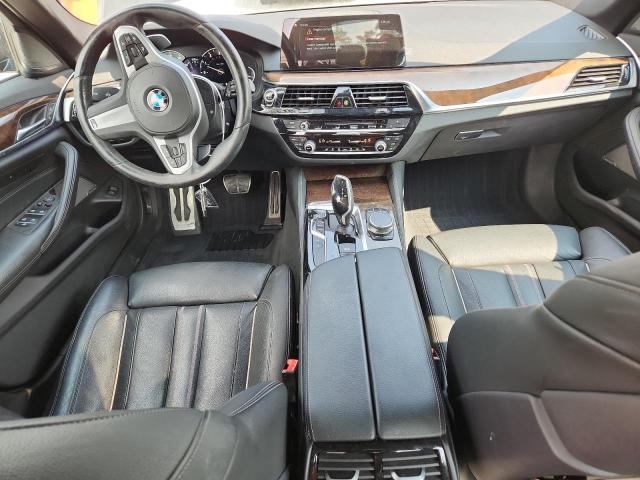 2019 BMW 540 I WBAJE5C59KWE66455