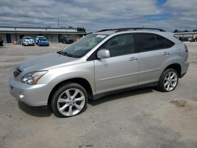 LEXUS RX 400H