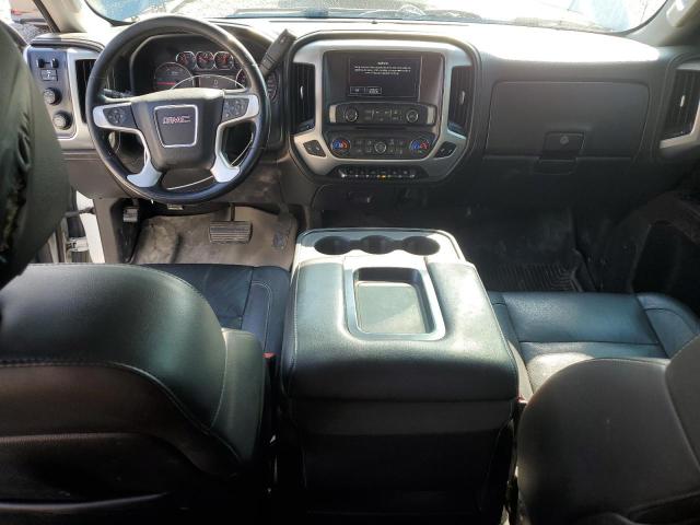2015 GMC SIERRA K25 1GT12ZE8XFF571177