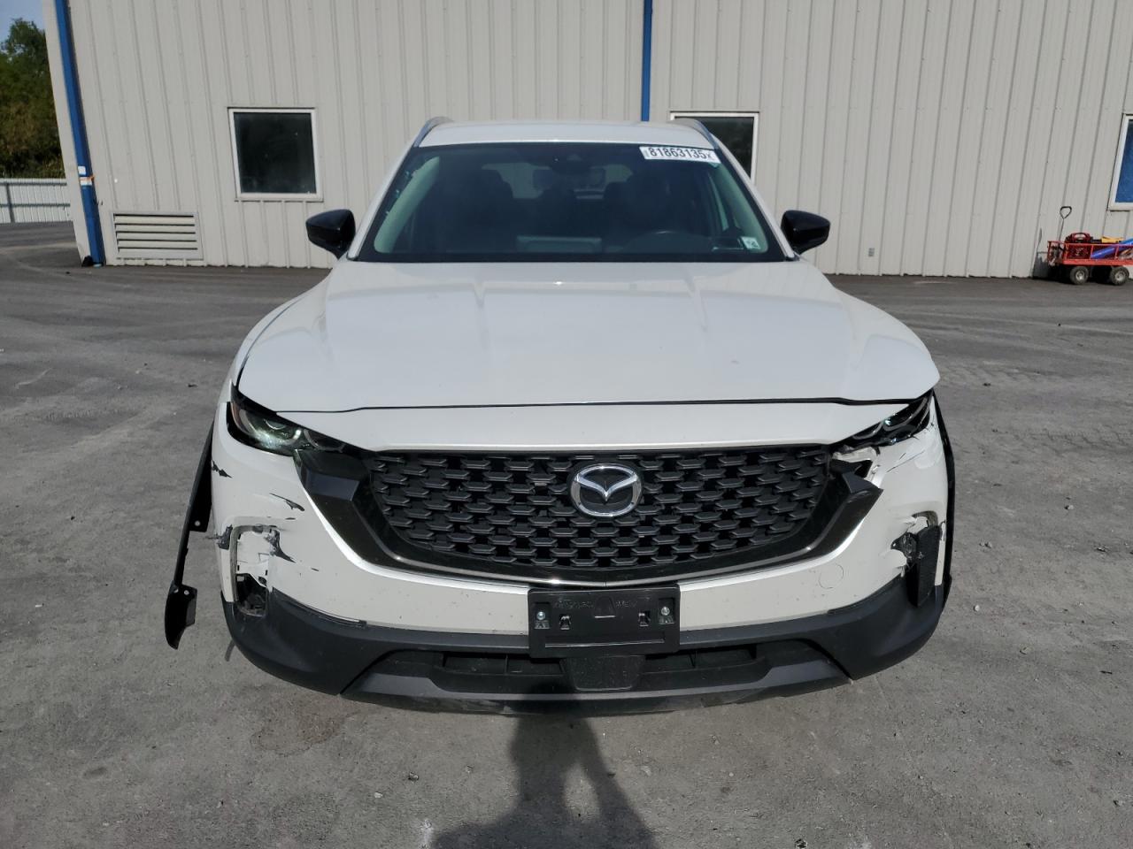 MAZDA CX-50 PREFERRED