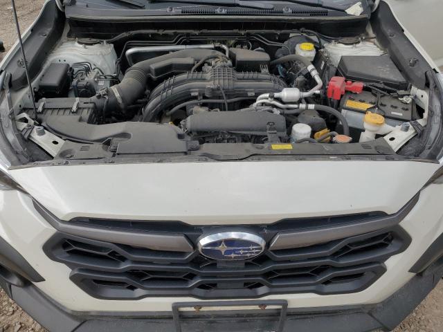 2024 SUBARU CROSSTREK PREMIUM JF2GUADC1R8220129