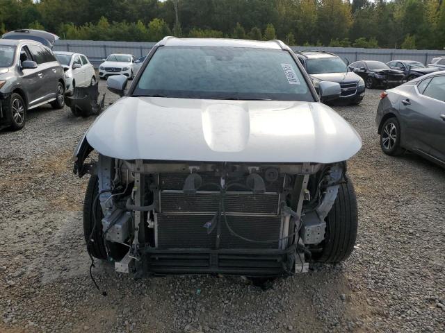 2022 TOYOTA HIGHLANDER HYBRID XLE #3268995059
