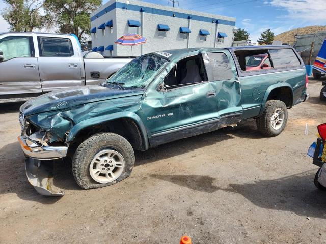 DODGE DAKOTA