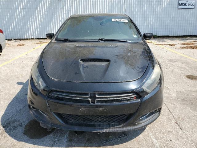 2016 DODGE DART GT 1C3CDFEB4GD624003