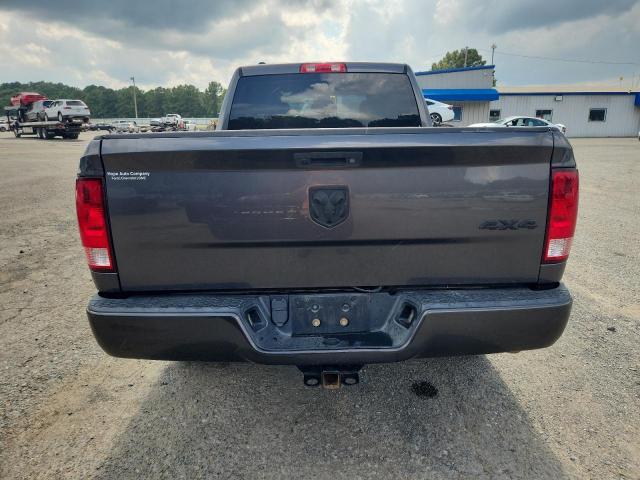 2018 RAM 1500 ST 1C6RR7FT6JS284562