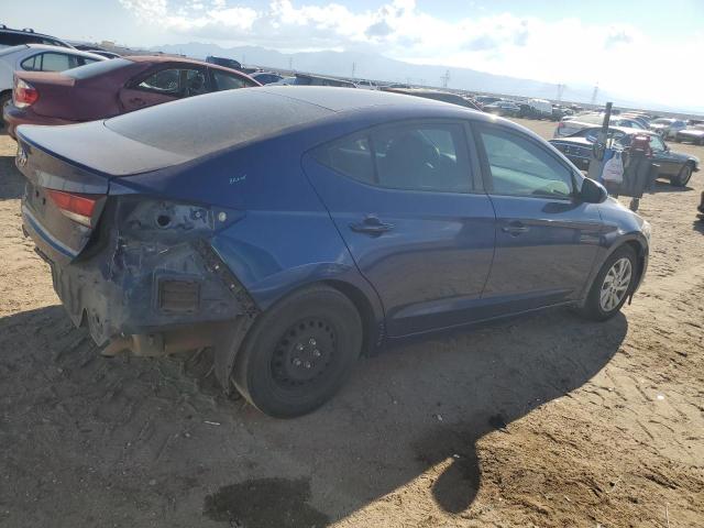 2018 HYUNDAI ELANTRA SE - 5NPD74LF1JH334465