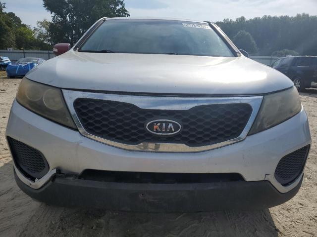 2012 KIA SORENTO BA - 5XYKT3A12CG195767