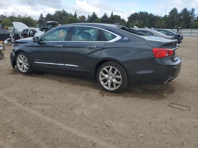 2015 CHEVROLET IMPALA LTZ 2G1165S33F9129719