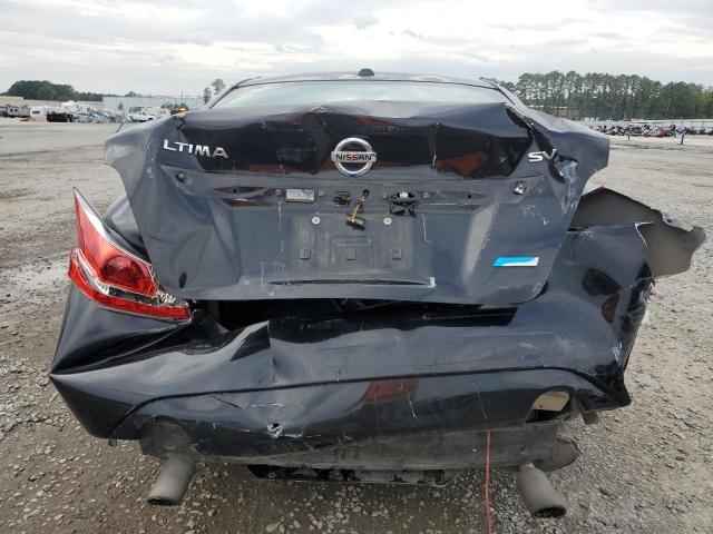 2013 NISSAN ALTIMA 2.5 - 1N4AL3AP4DN415961