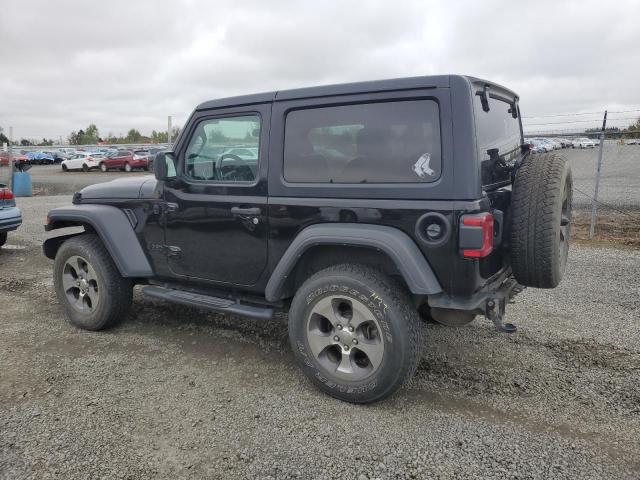 2021 JEEP WRANGLER S 1C4GJXAN0MW761080