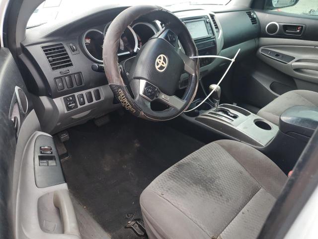2015 TOYOTA TACOMA PRE 5TFTU4GN0FX080216
