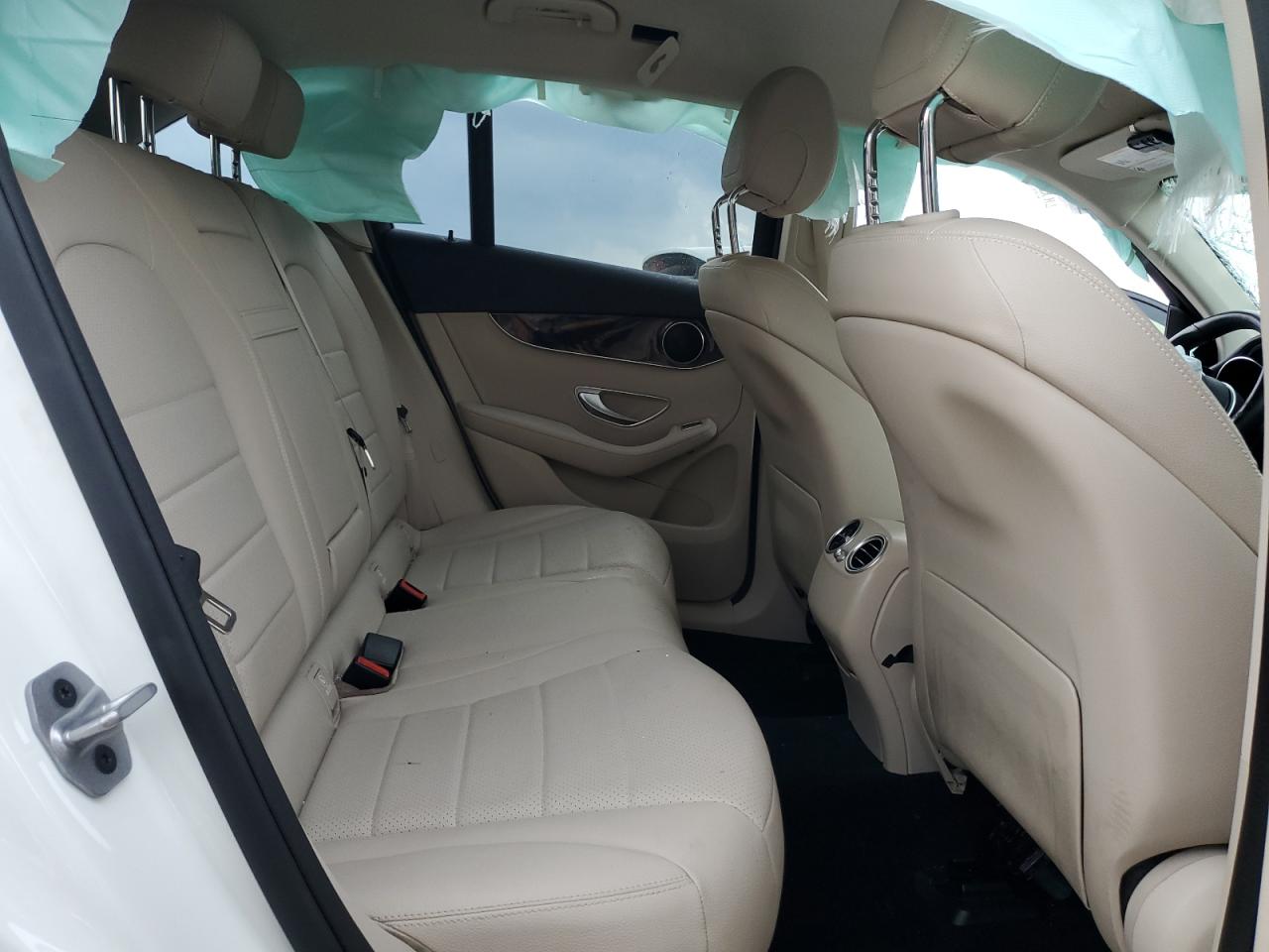 MERCEDES-BENZ GLC-CLASS 300