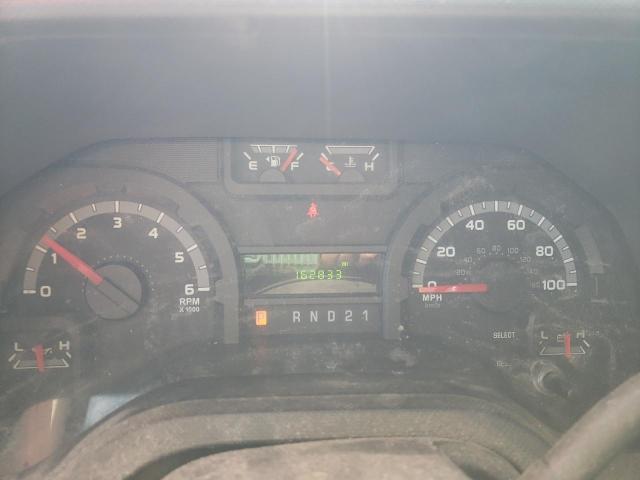 2010 FORD ECONOLINE #3265096885