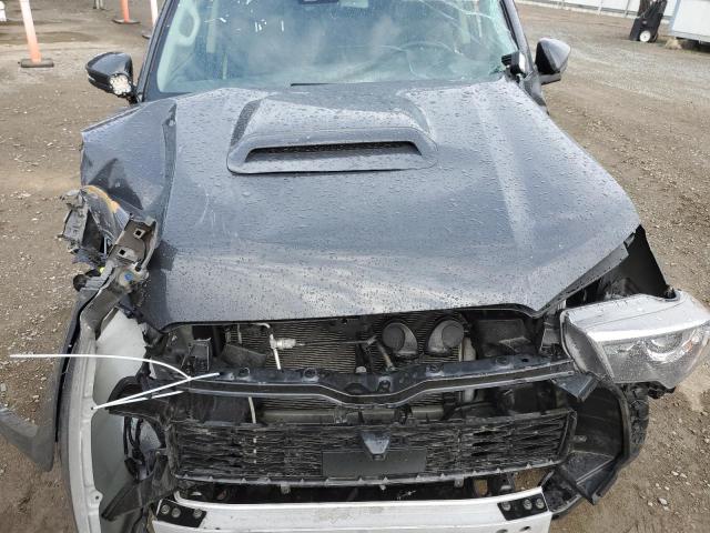 2024 TOYOTA 4RUNNER SR5 PREMIUM #3297238378