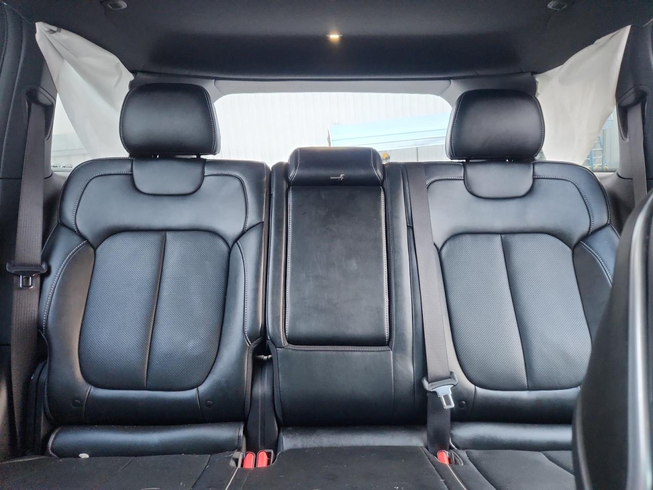 JEEP GRAND CHEROKEE OVERLAND