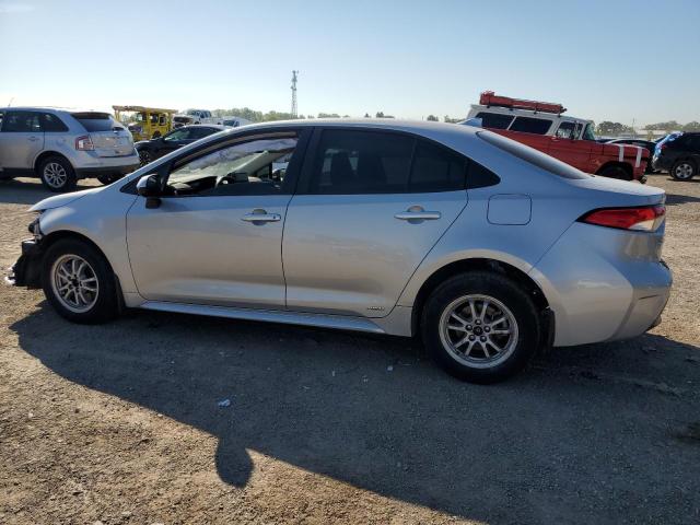 2023 TOYOTA COROLLA LE JTDBDMHE7P3003880