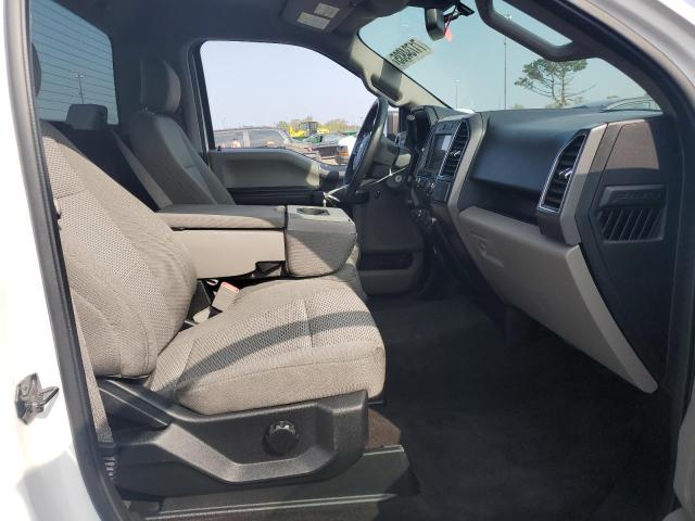 2020 FORD F150 1FTMF1E55LKD77670