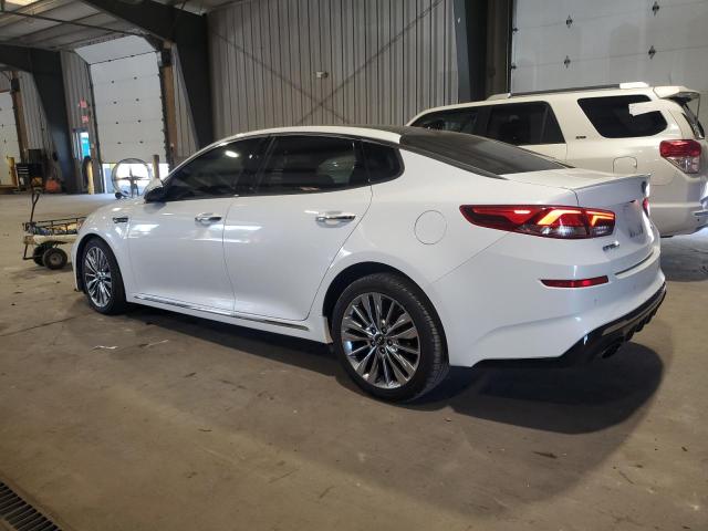 2019 KIA OPTIMA SXL 5XXGV4L25KG304611