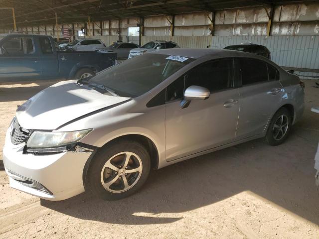 2015 HONDA CIVIC SE 19XFB2F79FE232794