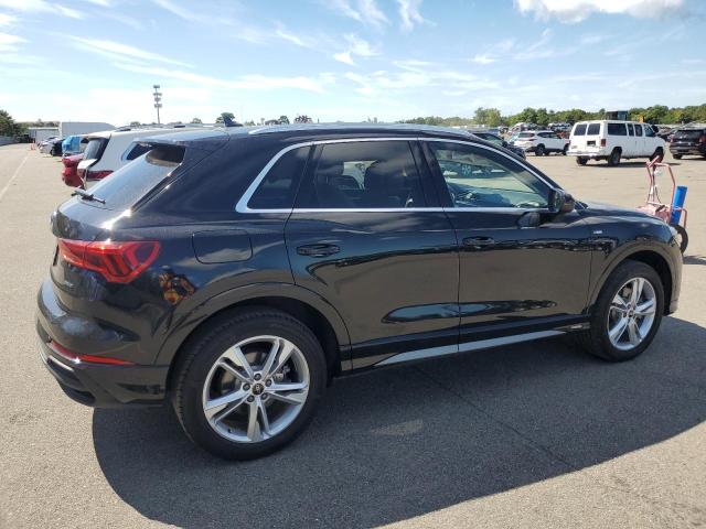 2024 AUDI Q3 PREMIUM PLUS S LINE 45 WA1EECF35R1171385