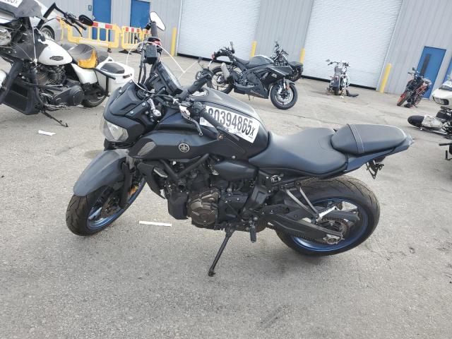 2020 YAMAHA MT07 C JYARM27Y6LA001571