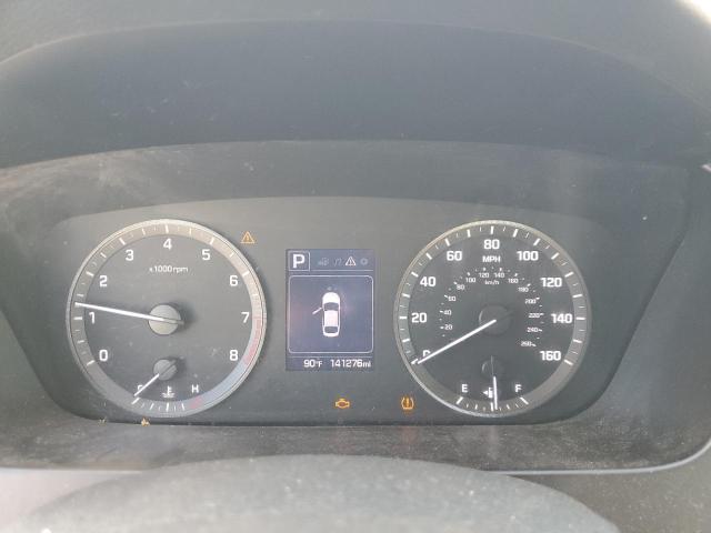 2017 HYUNDAI SONATA SE 5NPE24AF1HH531460