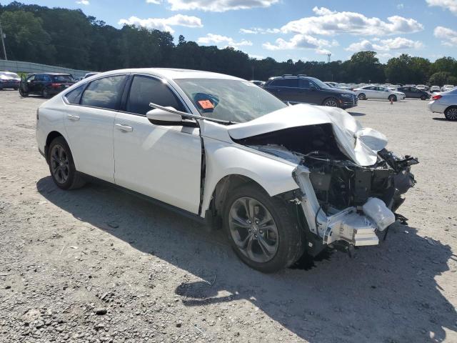 2024 HONDA ACCORD EX 1HGCY1F36RA037897