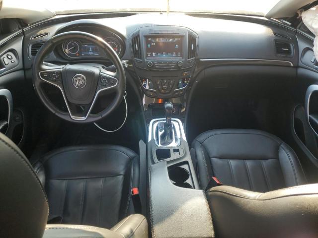 2017 BUICK REGAL SPORT TOURING 2G4GL5EX9H9151828