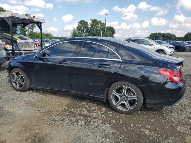 2018 MERCEDES-BENZ CLA 250 4MATIC WDDSJ4GB6JN549782