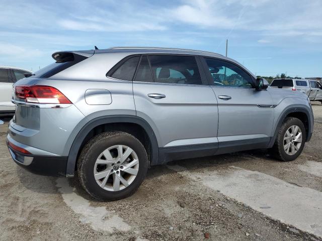 2020 VOLKSWAGEN ATLAS CROS 1V2AC2CA4LC200747