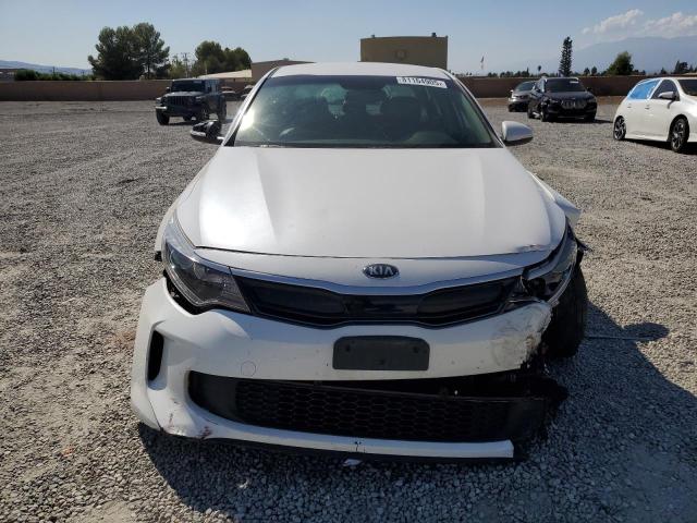 2017 KIA OPTIMA PLU - KNAGV4LD3H5018073