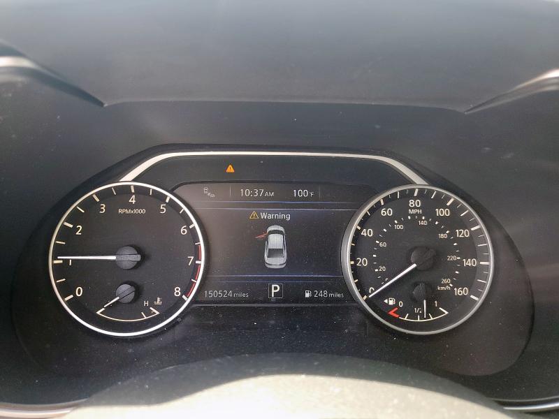 2016 NISSAN MAXIMA 3.5 - 1N4AA6AP7GC402936